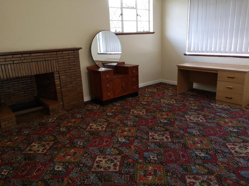 To Let 1 Bedroom Property for Rent in Boston Western Cape